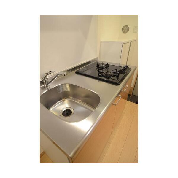 イーストフォレスト キッチン