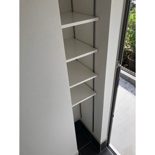 アンビシオン新田101号室 部屋その他