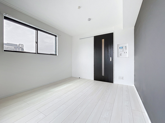 スカイルーチェ浦和401号室 部屋その他