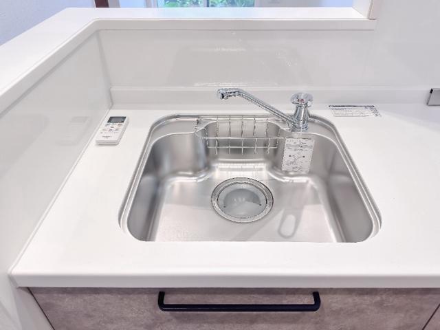 Raffinato キッチン