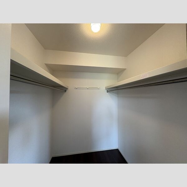 ブリランテ　B ウォークインクローゼット