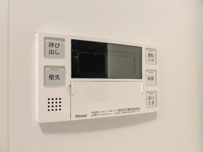 ワンルーフレジデンス台東根岸2階 同建物別部屋の参考画像