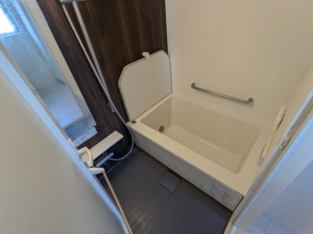 マキシヴ浅草 お風呂