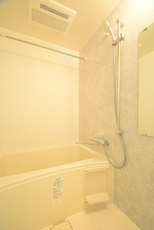 ステージグランデ竹ノ塚4階 ※カラータイプ異なります。