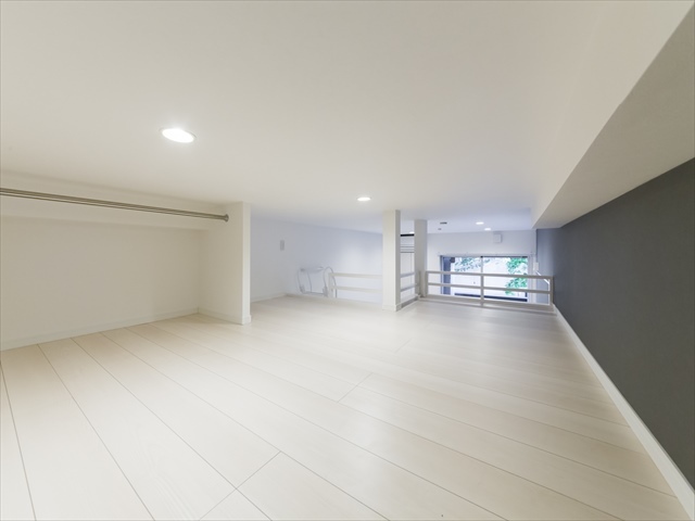 オーリス八千代1階 内観