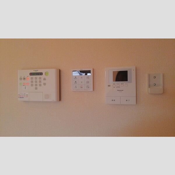 ルミエール ド エスポワール　Ⅱ201号室 部屋設備