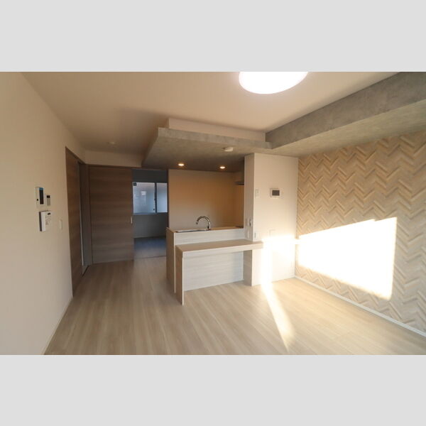 シーダールシア リビング