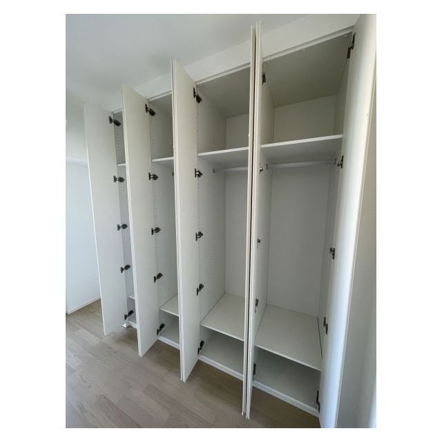 WORVE横浜伊勢佐木町9階 同建物別部屋の参考画像