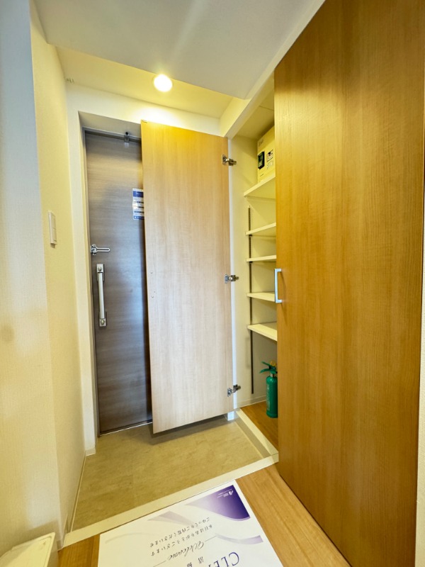 レジディア亀戸7階 同建物別部屋の参考画像