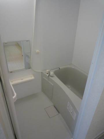 フルール2階 部屋その他