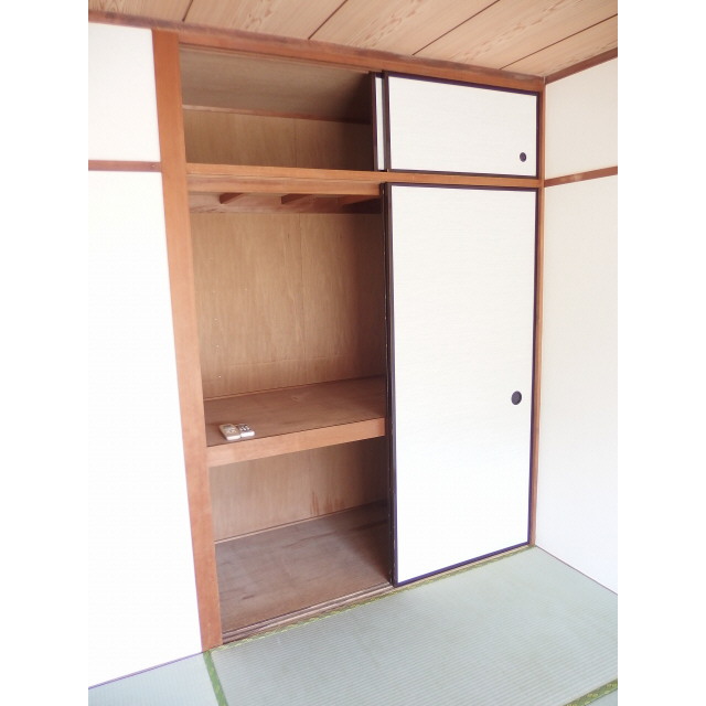 サンワパレス 内観