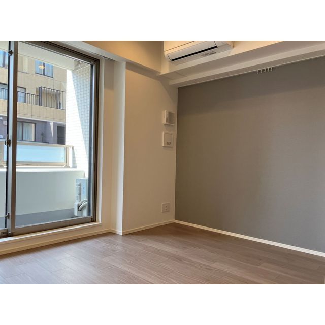 ザ・パークハビオ目黒プレイス505号室 同建物別部屋の参考画像