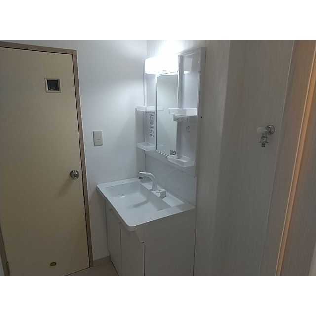 Fine吉祥寺201号室 内観