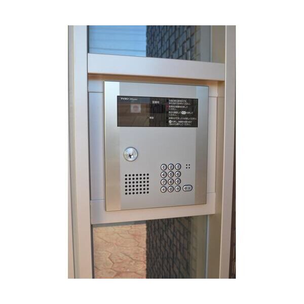 エスポワール エントランス