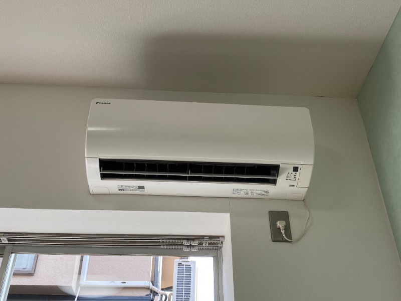 ハイツリーアパートメント1階 ＊別号室の写真となります。