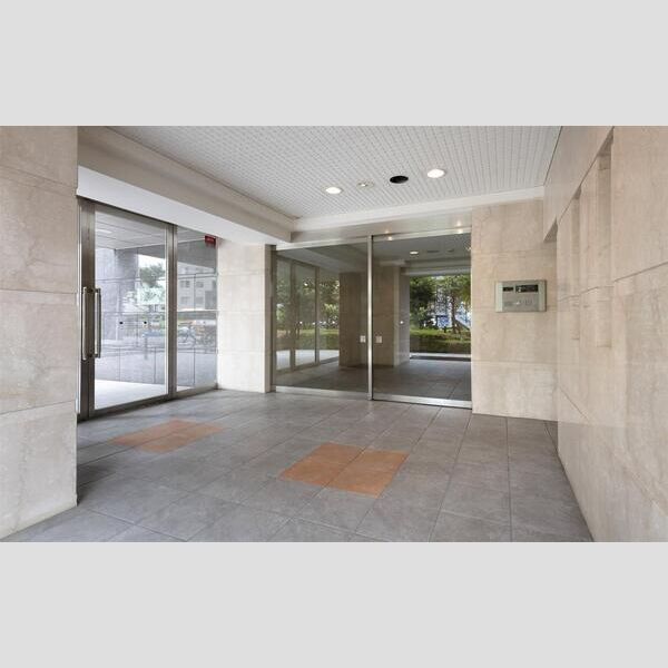 S-FORT亀戸 部屋設備