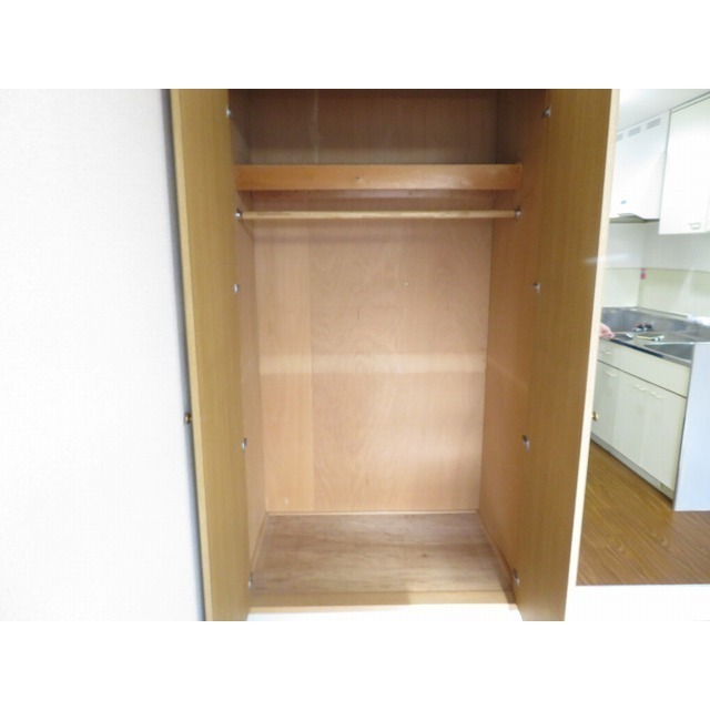 サンライズ浅見 別部屋写真