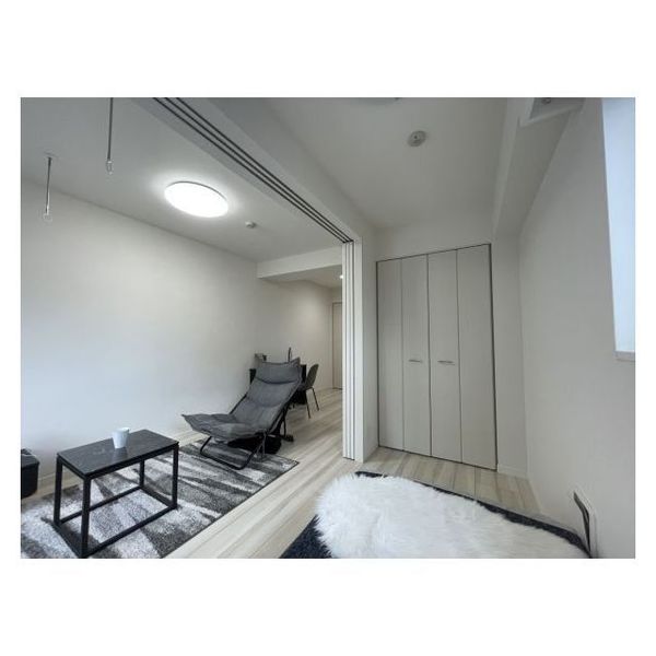 ルクレ両国0601号室 部屋その他
