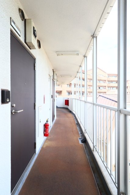 日興パレス田園調布第27階 その他共有部分
