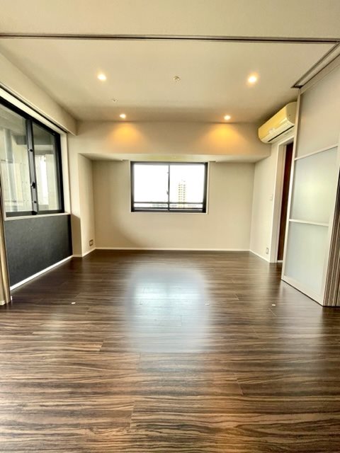 レジディア芝浦ＫＡＩＧＡＮ6階 寝室