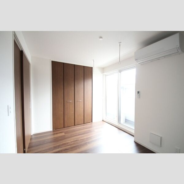 ブレッザ105号室 同建物別部屋の参考画像