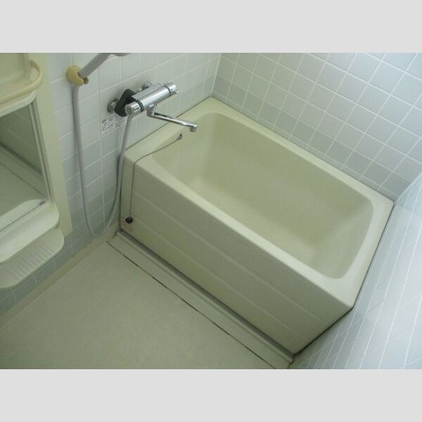 ラヴェニュ　A101号室 浴室