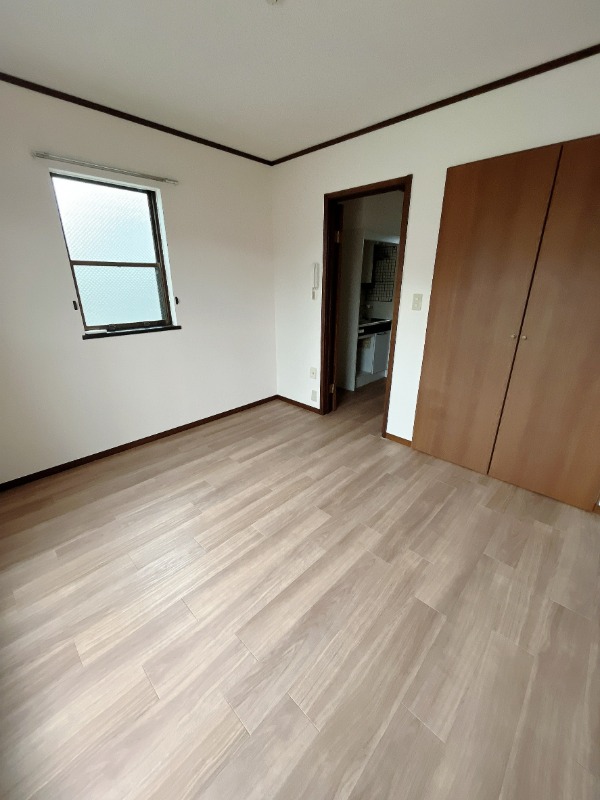 フローラマツノⅡ2階 内観