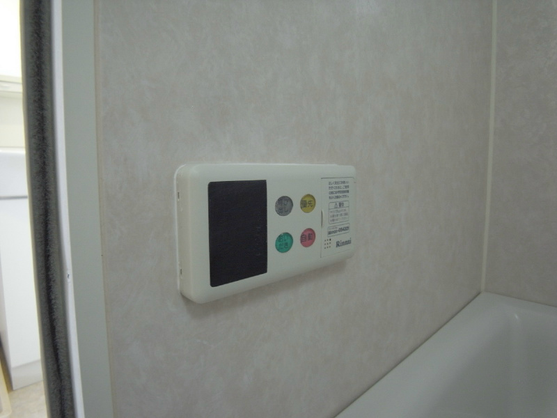 エスペランサ4階 部屋設備