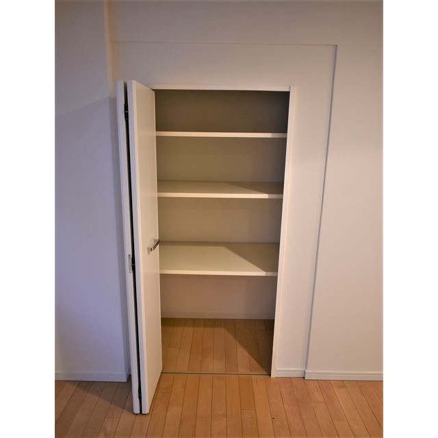 ルクレ新川レジデンス0302号室 内観