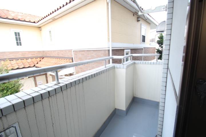 スカイハイツ志木2階 部屋その他