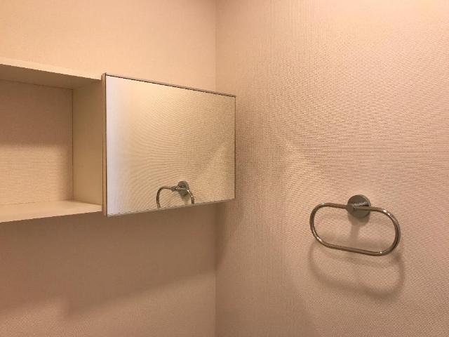 シルクネス201号室 その他（イメージ）