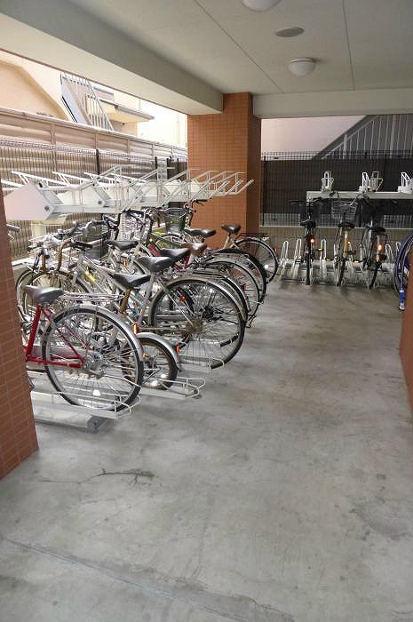 ステージグランデ桜台駅前7階 部屋その他