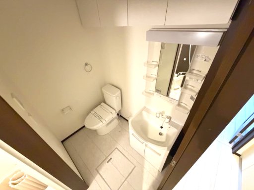 ママレードハウス ※写真は別室です