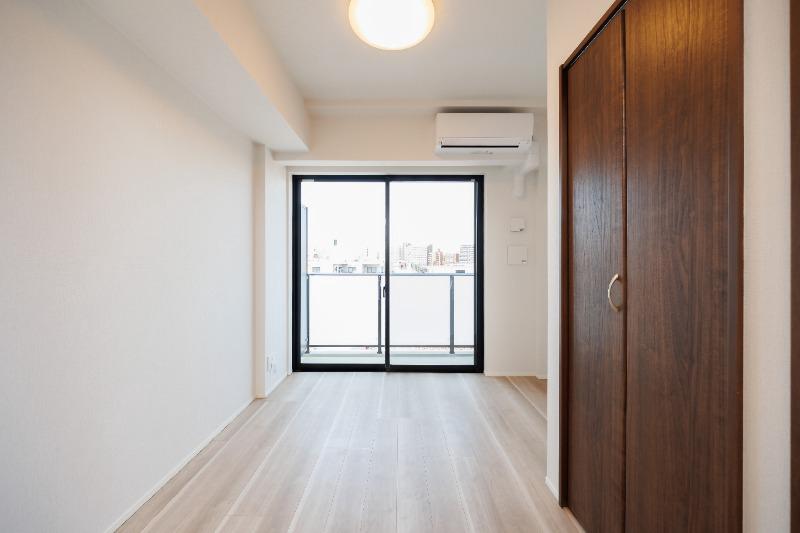 ドゥーエ梅屋敷3階 同建物別部屋の参考画像