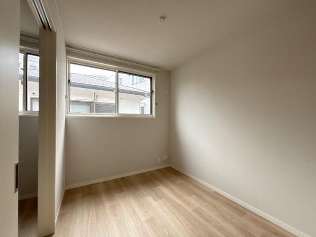 カーサ・ソンリエンテ1階 部屋その他