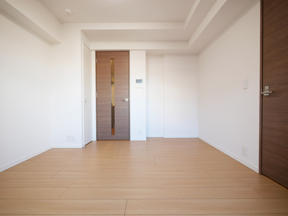 ラフィスタ横浜阪東橋Ⅱ10階 内観