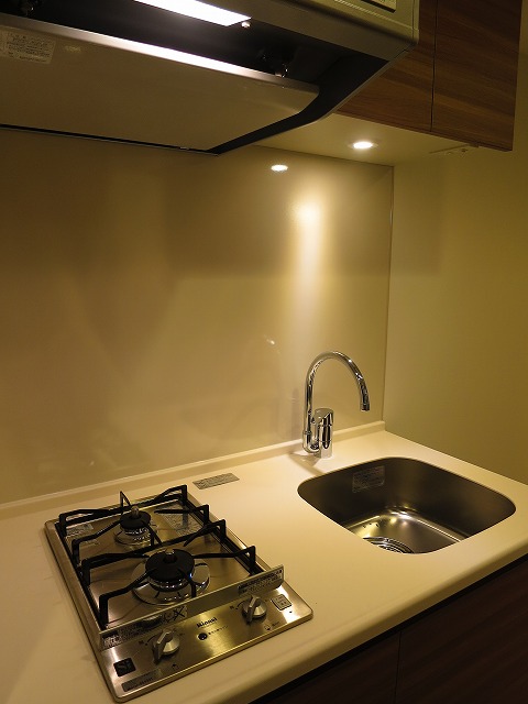 ハーモニーレジデンス東京イーストコア#004 内観