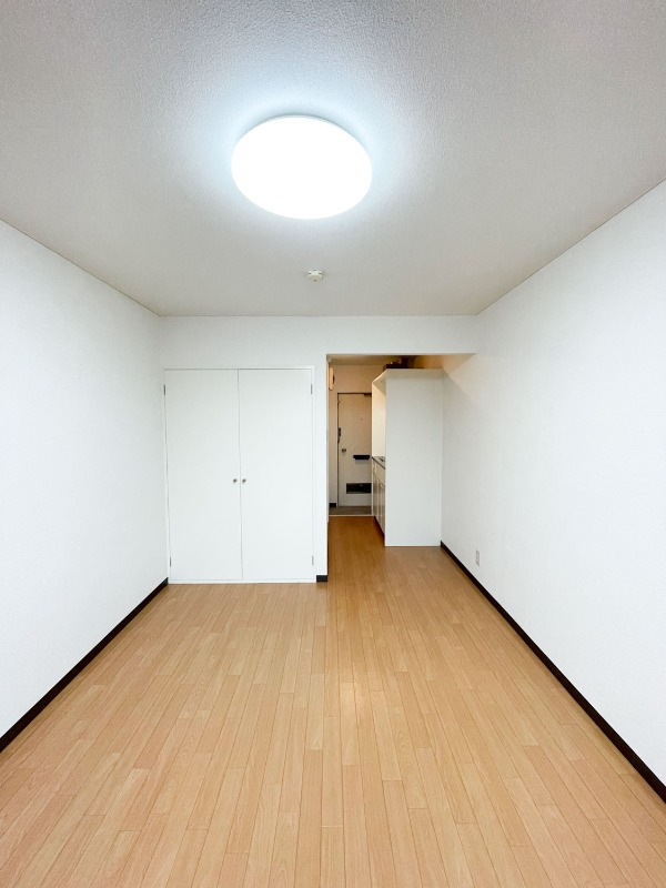 フォーラム八柱2階 同建物別部屋の参考画像