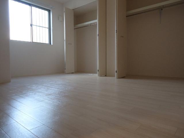 ル・リアン103号室 洋室