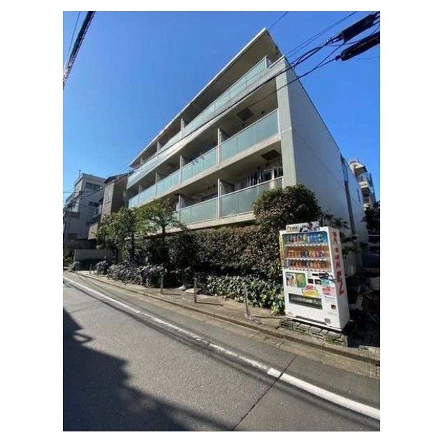 エクセラン池袋0406号室 外観