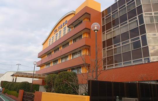 ローレライ 医療法人高仁会戸田病院