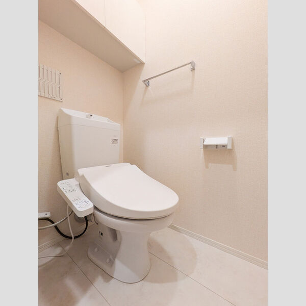 ルミエール トイレ