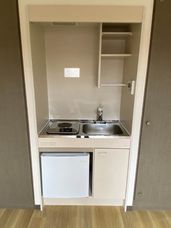 T’s garden都立大学Ⅱ2階 同建物別部屋の参考画像