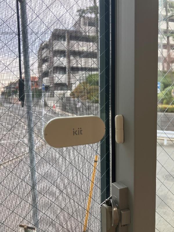 Ｌｉｅｎ1階 部屋設備