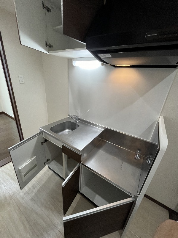 ディアロックⅡ1階 部屋その他