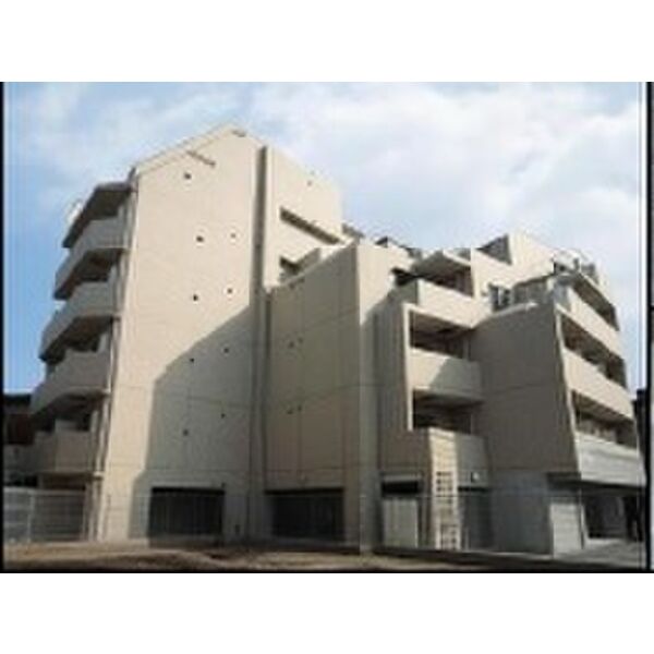 ロアール豪徳寺の外観画像