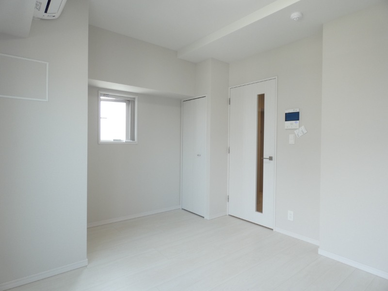 IL MEZZO DI TOKYO，UNO7階 リビング