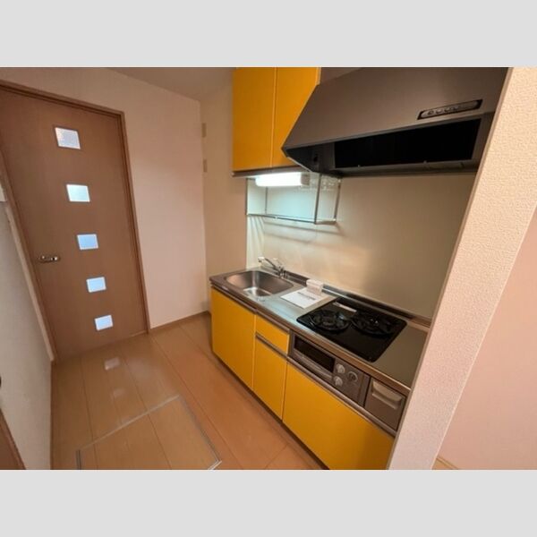 ST北野 キッチン