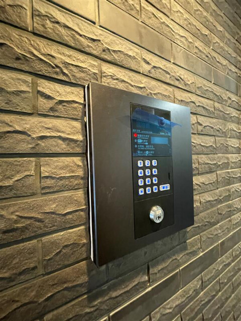 SSH萩中4階 部屋その他