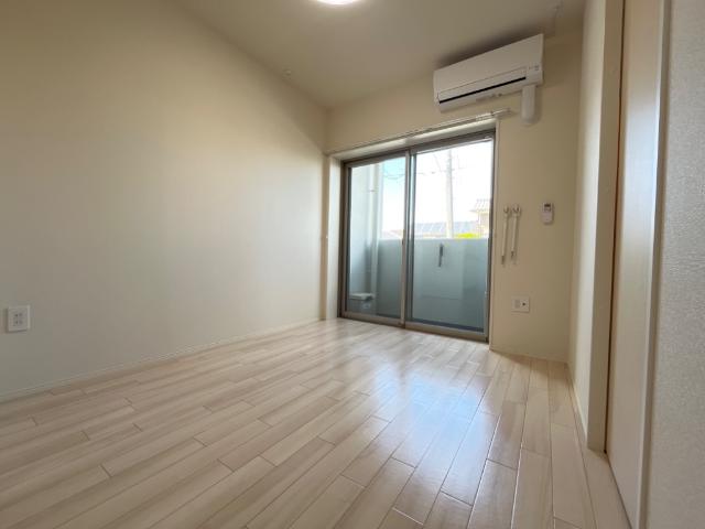 エクセレントタワー リビング